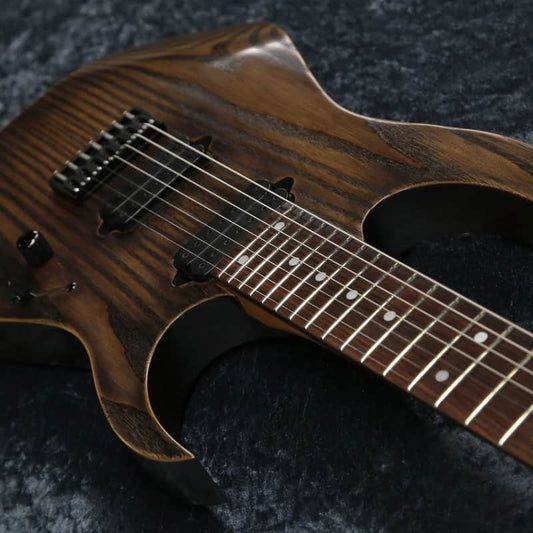 Ibanez Ibanez RG 7621 Oil - Reverb
