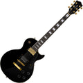 Rocktile Pro L-200BK Deluxe Chitarra Elettrica Nera