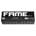 Fame DC12