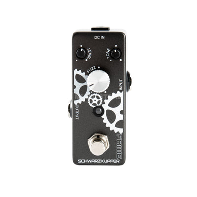 Fame Schwarzkupfer Fuzz