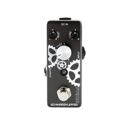Fame Fame Schwarzkupfer Fuzz B-Stock - Music Store DE