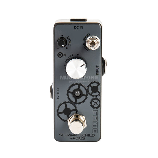 Fame Fame Schwarzschild Radius Gate B-Stock - Music Store DE