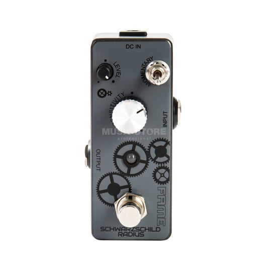 Fame Fame Schwarzschild Radius Gate B-Stock - Music Store DE