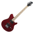Rocktile Pro MM150-TR Set Chitarra Elettrica con Amplificatore