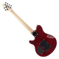Rocktile Pro MM150-TR Set Chitarra Elettrica con Amplificatore