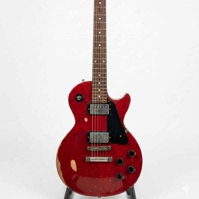 Gibson Les Paul Studio Wine Red