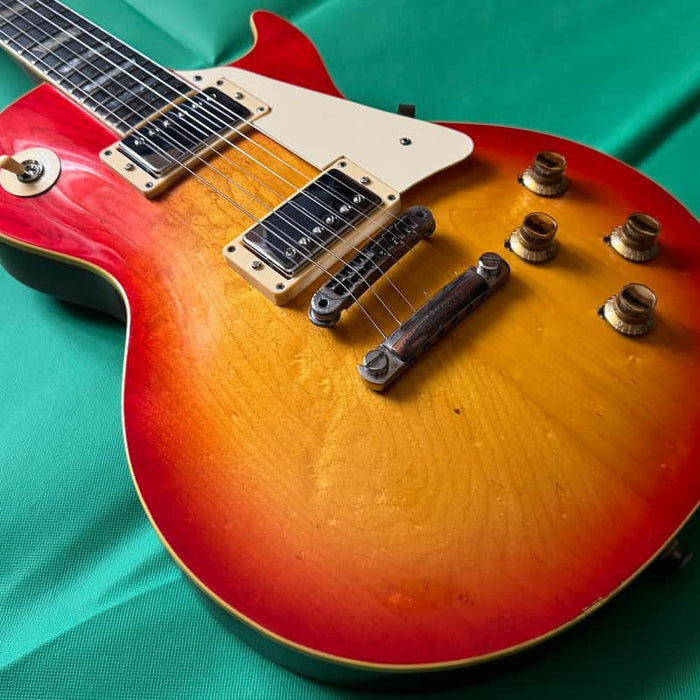 Greco EG600 Sunburst