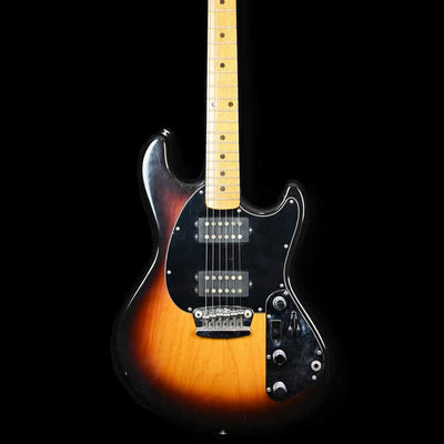Music Man Music Man Stingray II Sunburst B-Stock - Offerta BSTOCK