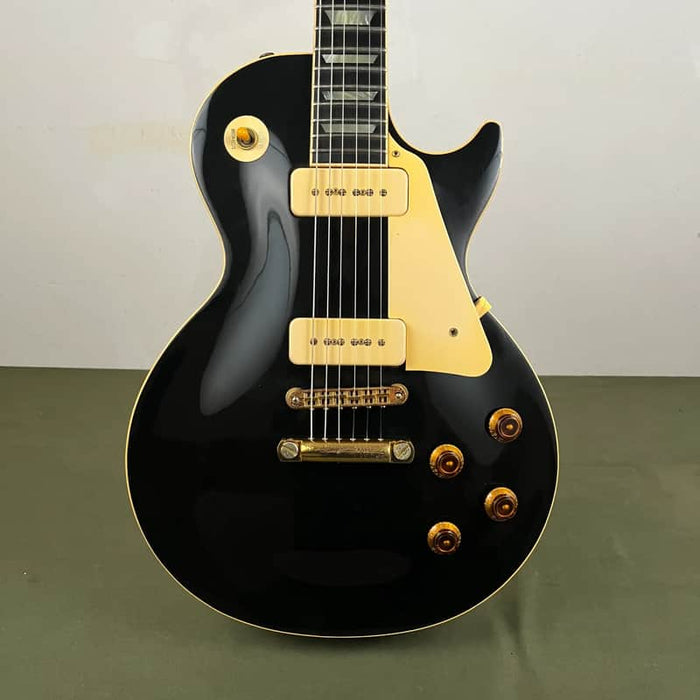 Gibson Les Paul Standard 50's P90 Oxblood 2009 Oxb...