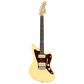 Fender American Performer Jazzmaster RW Vintage White