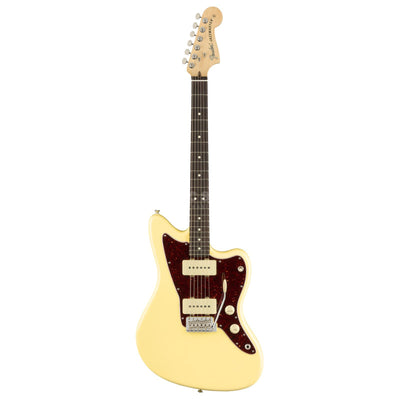 Fender Fender American Performer Jazzmaster RW Vintage White B-Stock - Offerta BSTOCK