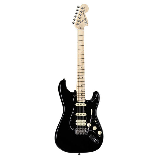 Fender Fender American Performer Stratocaster HSS MN Black B-Stock - Music Store DE
