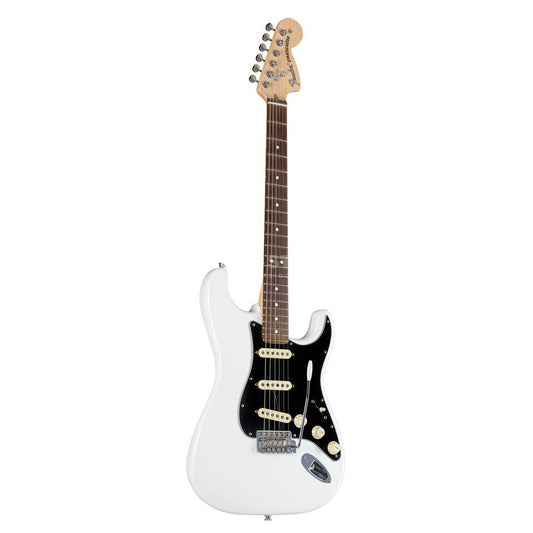 Fender Fender American Performer Stratocaster RW Arctic White B-Stock - Music Store DE
