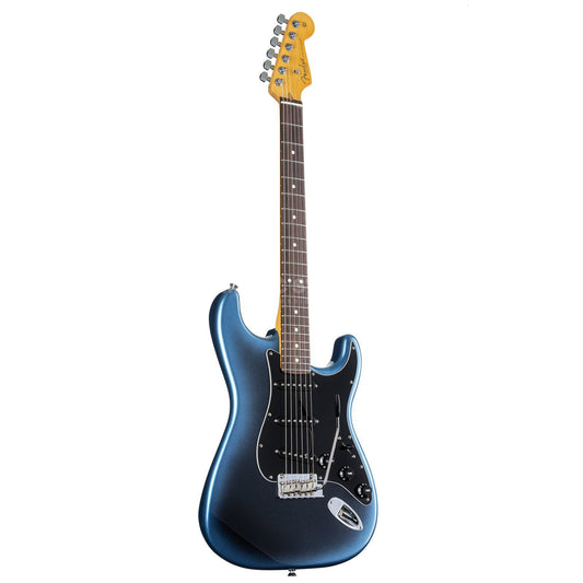 Fender Fender American Professional II Stratocaster RW Dark Night B-Stock - Music Store DE