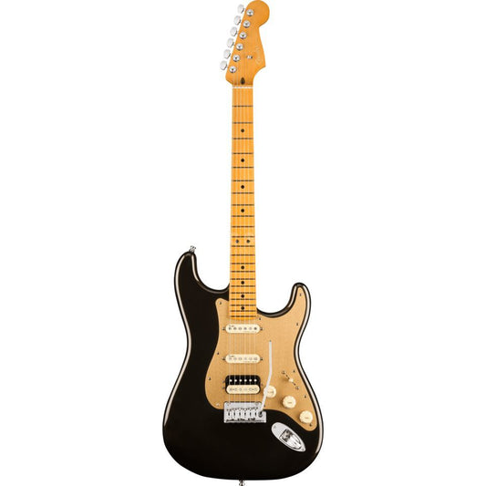 Fender Fender American Ultra Stratocaster HSS MN Texas Tea B-Stock - Music Store DE