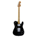 Fender American Vintage II 1975 Telecaster Deluxe MN Black