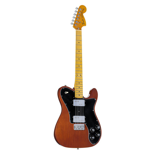 Fender Fender American Vintage II 1975 Telecaster Deluxe MN Mocha B-Stock - Music Store DE