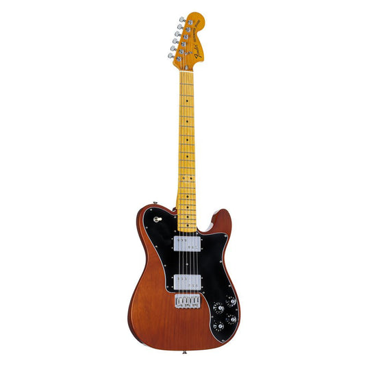 Fender Fender American Vintage II 1975 Telecaster Deluxe MN Mocha B-Stock - Music Store DE