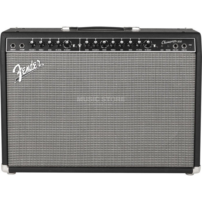 Fender Champion 100 Combo