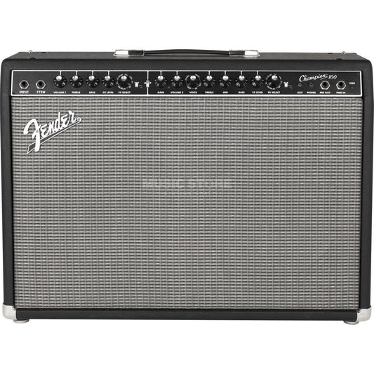Fender Fender Champion 100 Combo B-Stock - Music Store DE