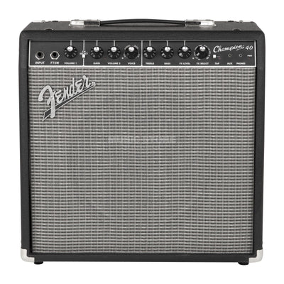 Fender Champion 40 Combo
