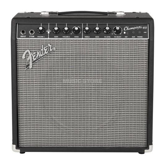Fender Fender Champion 40 Combo B-Stock - Music Store DE