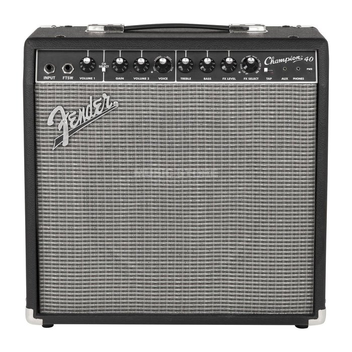 Fender Champion 40 Combo