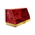 Fender Classic Series 7 Guitar Case Stand Tweed