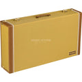 Fender Classic Series Tweed Pedalboard Case Large Tasche für Effektgeräte