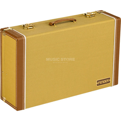 Fender Classic Series Tweed Pedalboard Case Medium Tasche für Effektgeräte