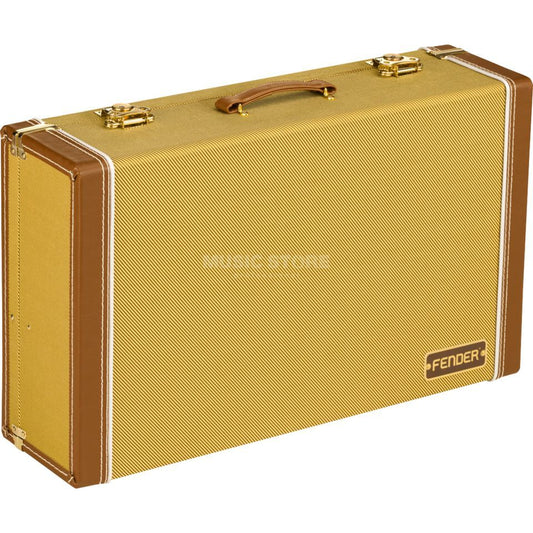 Fender Fender Classic Series Tweed Pedalboard Case Medium Tasche für Effektgeräte B-Stock - Music Store DE