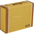 Fender Classic Series Tweed Pedalboard Case Small Tasche für Effektgeräte