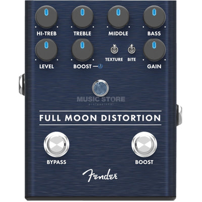 Fender Full Moon Distortion