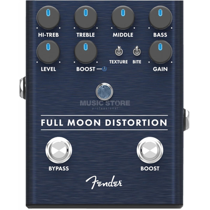 Fender Full Moon Distortion