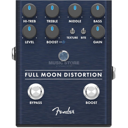 Fender Fender Full Moon Distortion B-Stock - Music Store DE