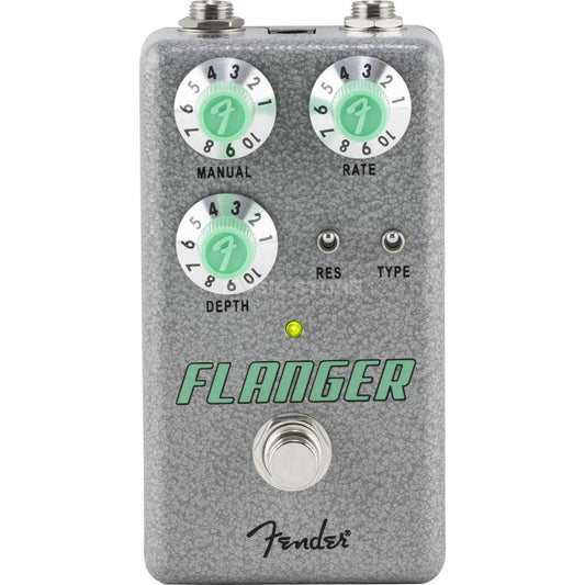 Fender Fender Hammertone Flanger B-Stock - Music Store DE