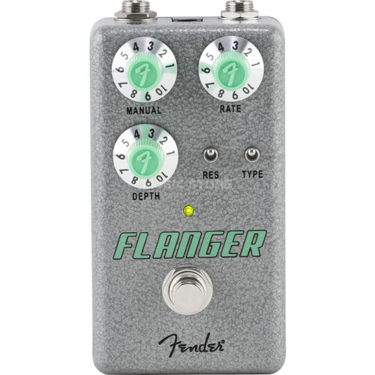 Fender Fender Hammertone Flanger B-Stock - Music Store DE