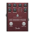 Fender Lost Highway Phaser