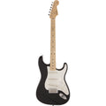 Fender Made in Japan Traditional '50s Stratocaster MN Black