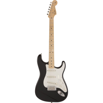 Fender Fender Made in Japan Traditional '50s Stratocaster MN Black B-Stock - Offerta BSTOCK
