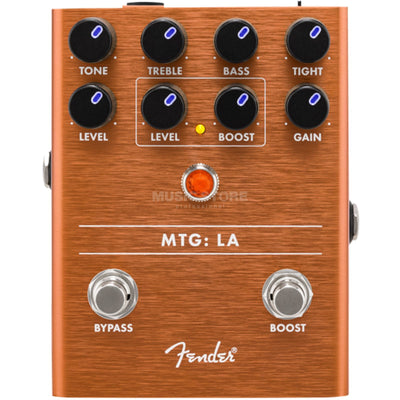 Fender MTG:LA Tube Distortion