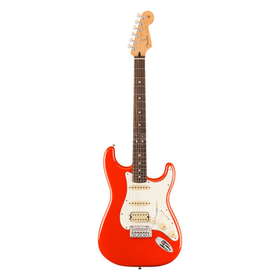 Fender Fender Player II Stratocaster HSS RW Coral Red B-Stock - Offerta BSTOCK