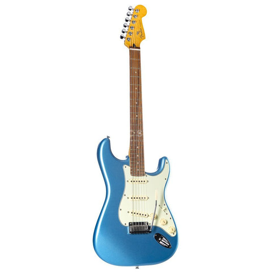 Fender Fender Player Plus Stratocaster PF Opal Spark B-Stock - Music Store DE