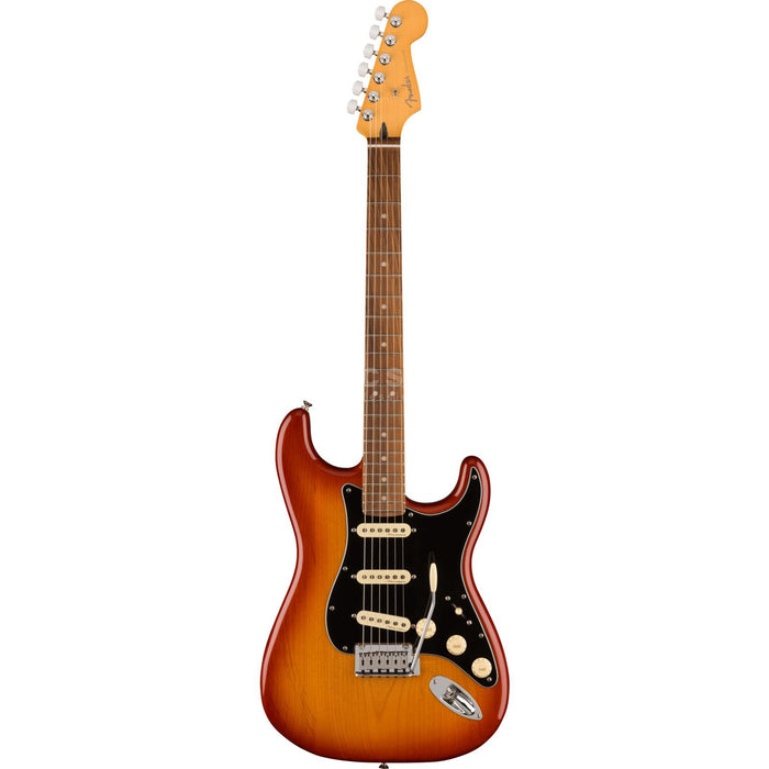 Fender Player Plus Stratocaster PF Sienna Sunburst