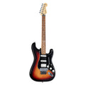 Fender Player Stratocaster Floyd Rose HSS PF 3-Color Sunburst