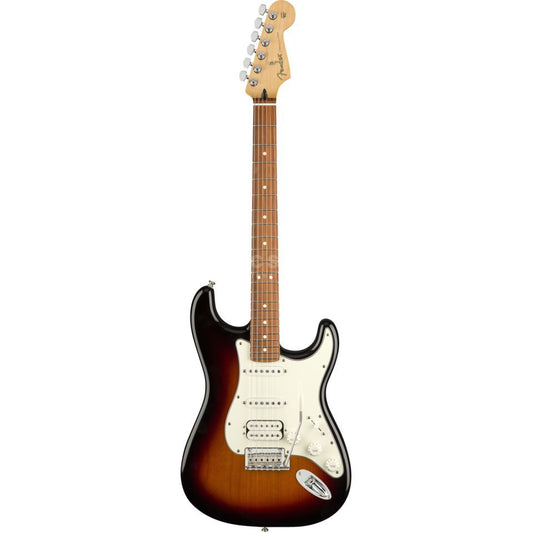 Fender Fender Player Stratocaster HSS PF 3-Color Sunburst B-Stock - Music Store DE