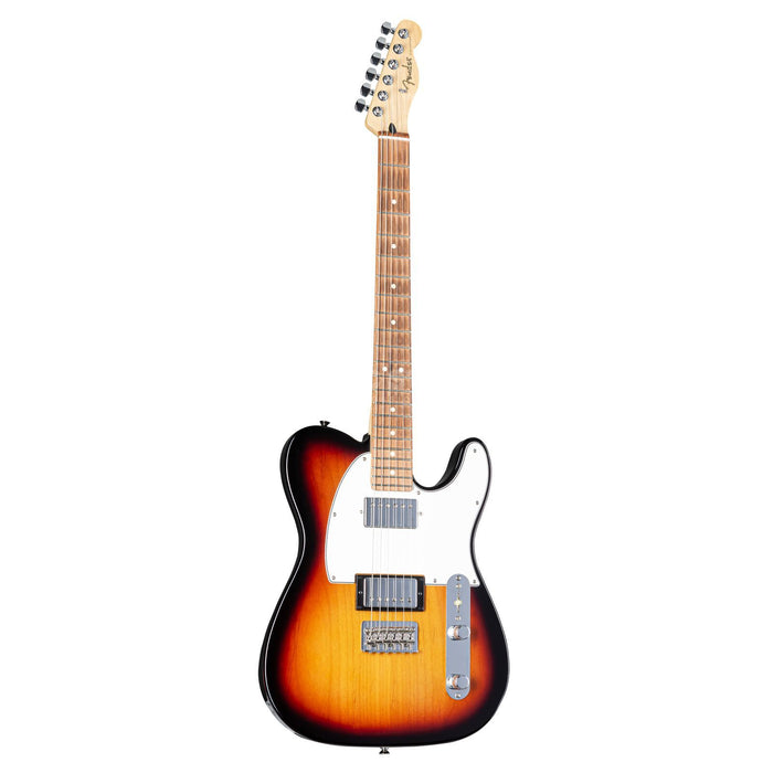 Fender Player Telecaster HH PF 3-Color Sunburst