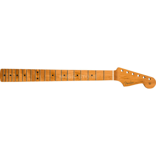 Fender Fender Roasted Maple Vintera Mod 60's Stratocaster Neck B-Stock - Music Store DE