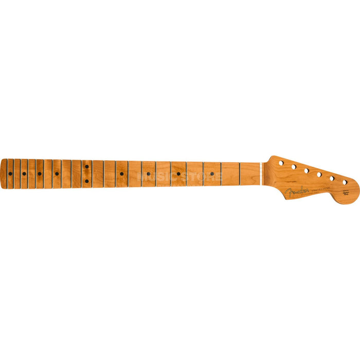 Fender Roasted Maple Vintera Mod 60's Stratocaster Neck