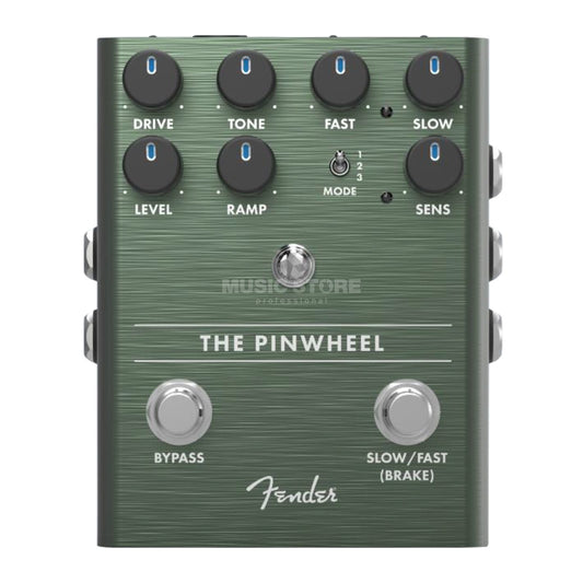 Fender Fender The Pinwheel B-Stock - Music Store DE